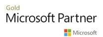 Microsoft Azure Partner Logo