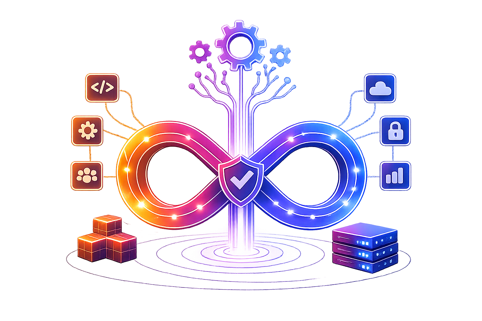 DevSecOps & Digital Transformation Company | DevOps Enabler & Co